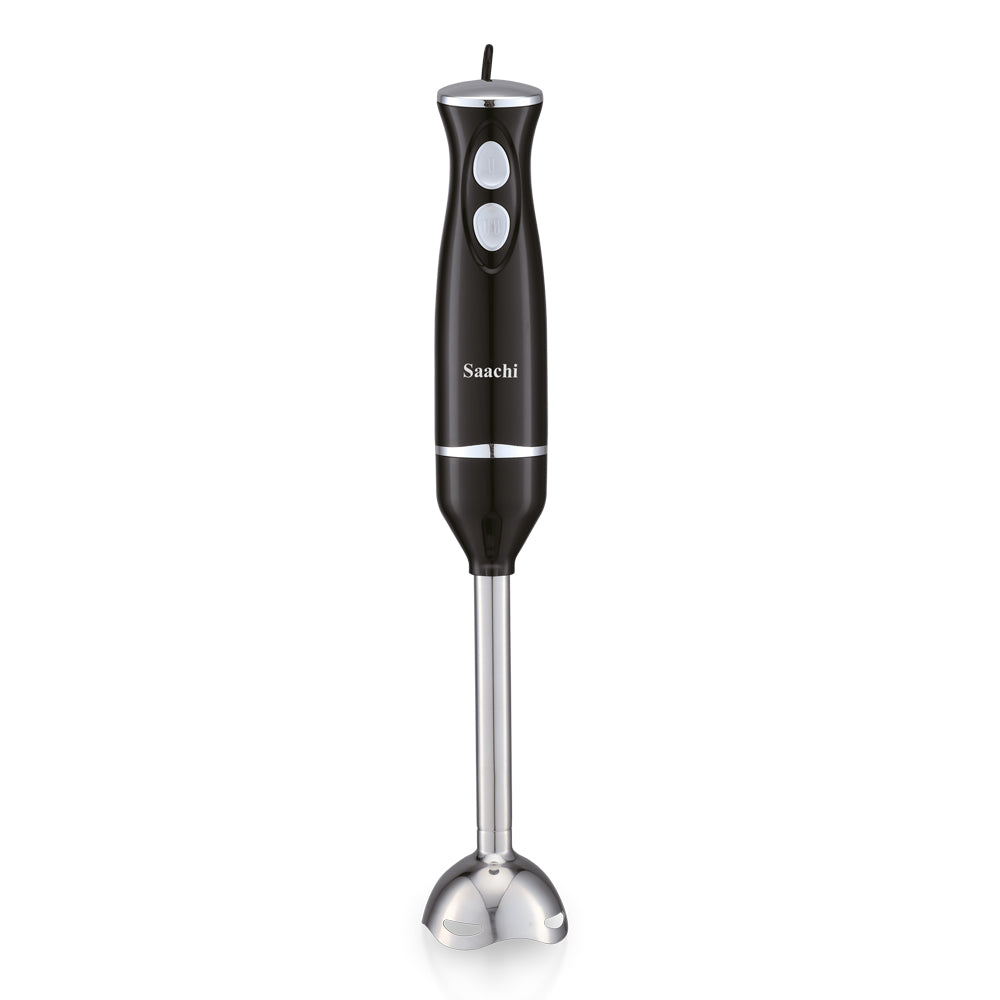 NL-CH-4266 Hand Blender with Jar – Multi-Function Electric Hand Mixer for Smooth Blending and Mixing