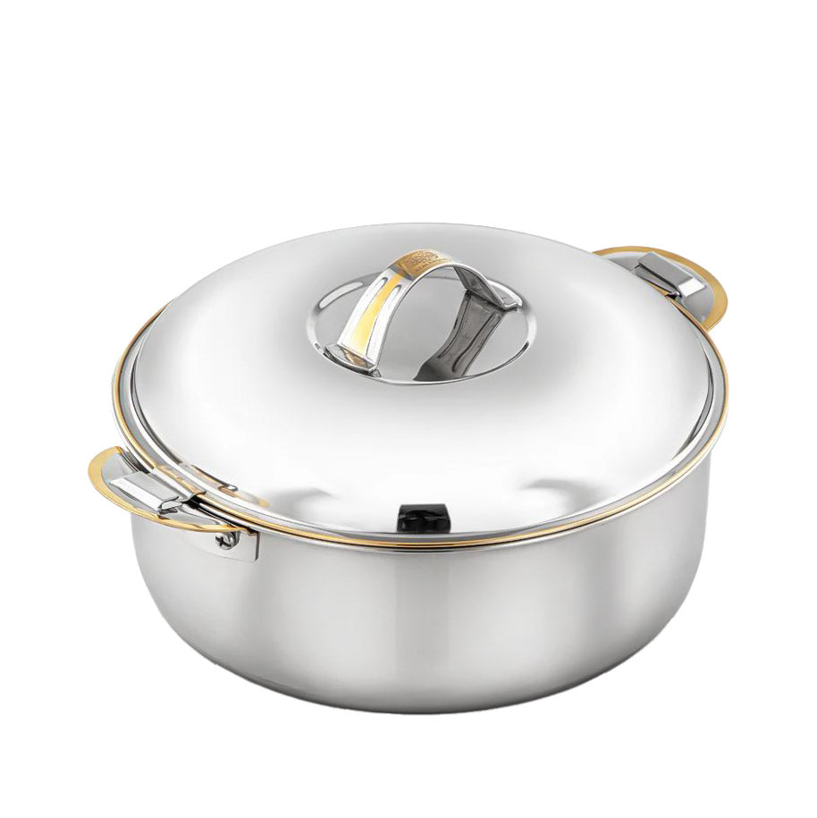 H23Pg1 S/S Classic Hot Pot
