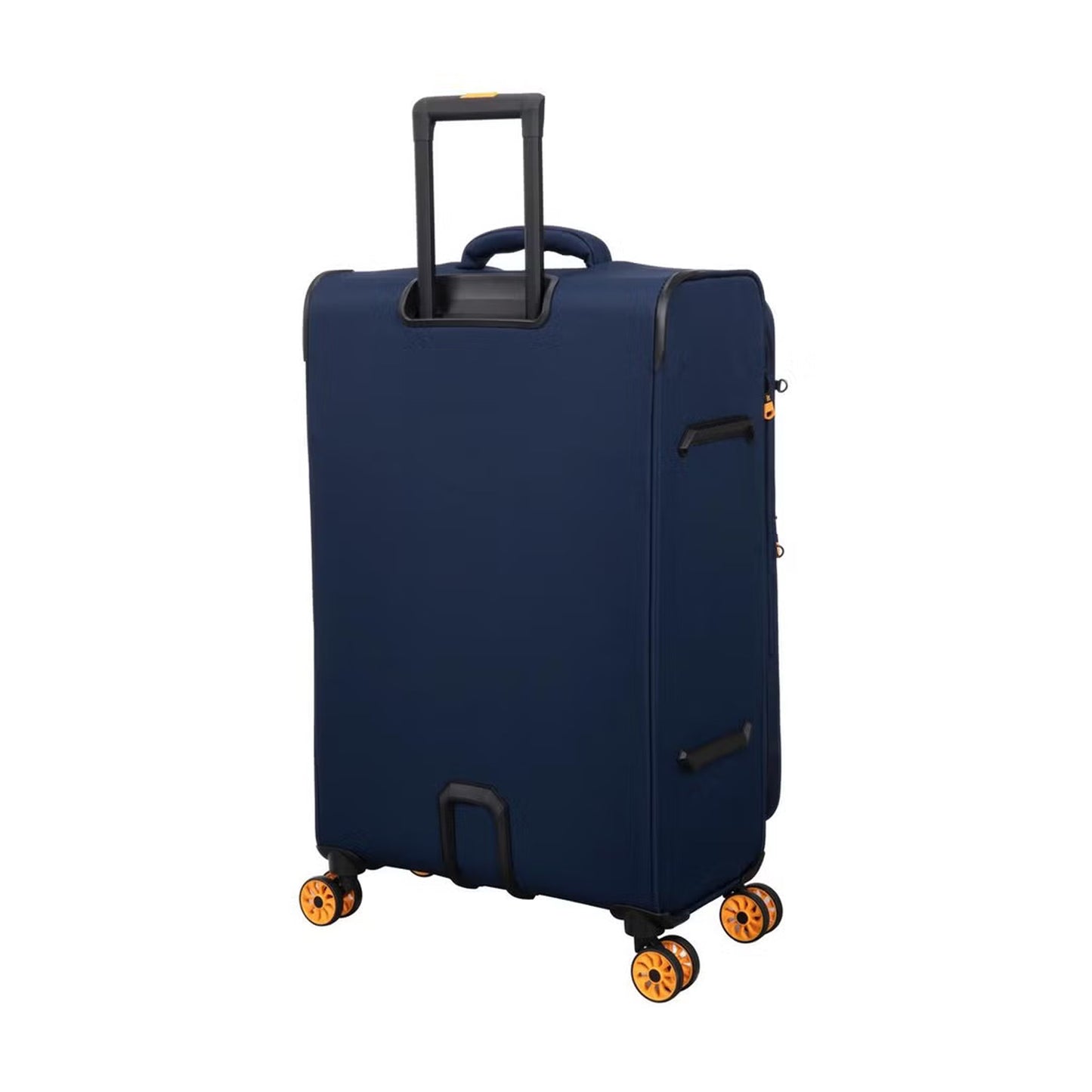 12-3149-08 Trolley Bag – 24" Medium-Size Travel Luggage in Blue