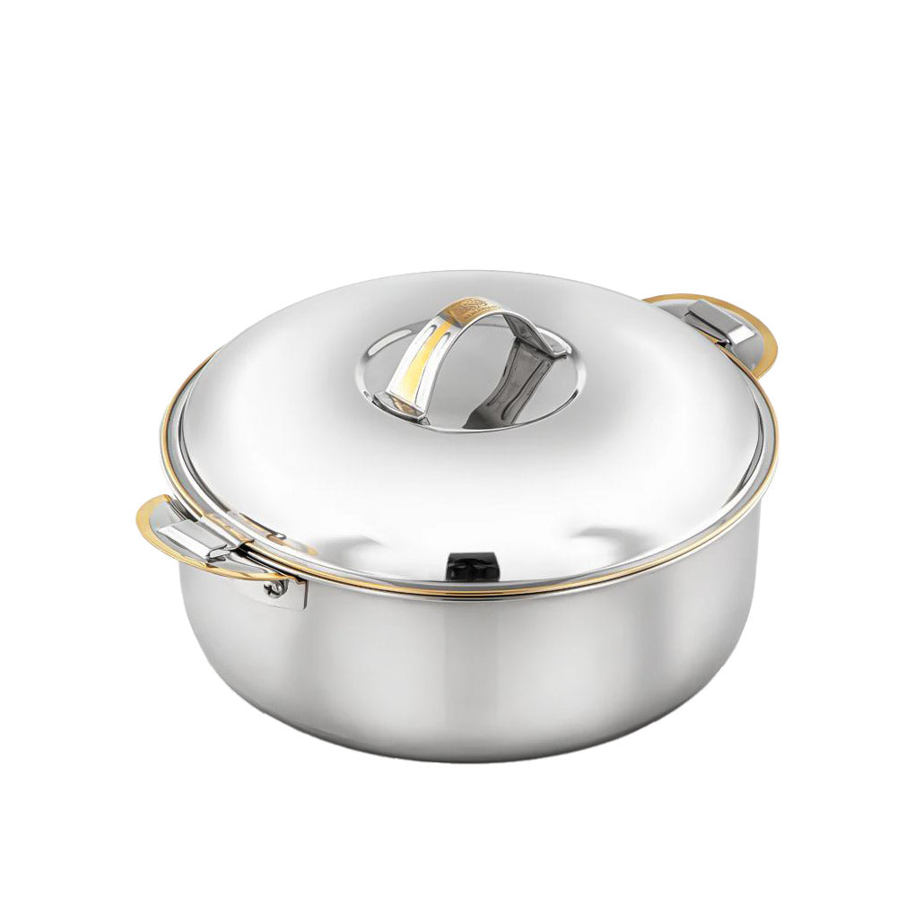 H23Pg1 S/S Classic Hot Pot