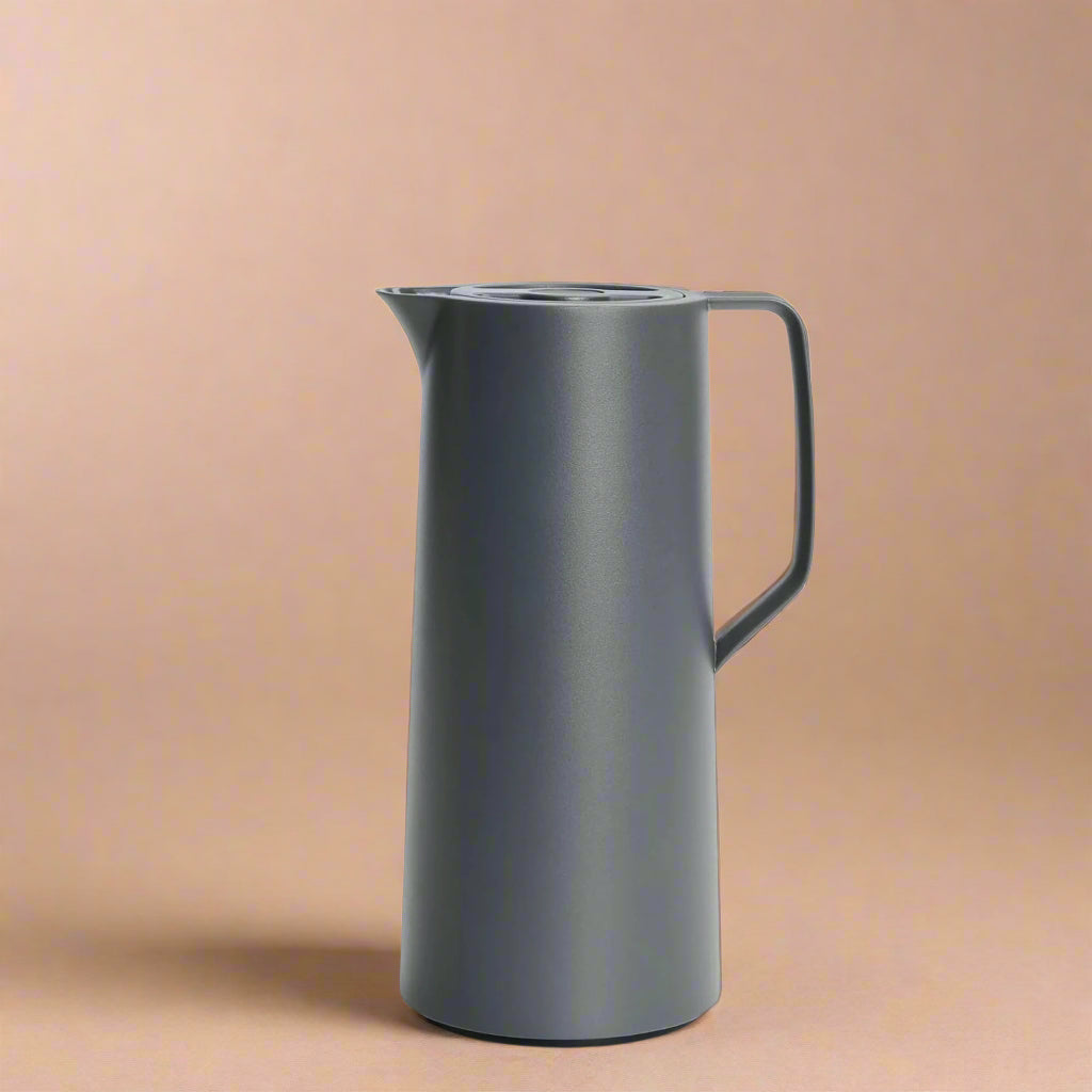 Motiva Vacuum Flask 1L – Elegant Thermal Bottle for Hot and Cold Drinks