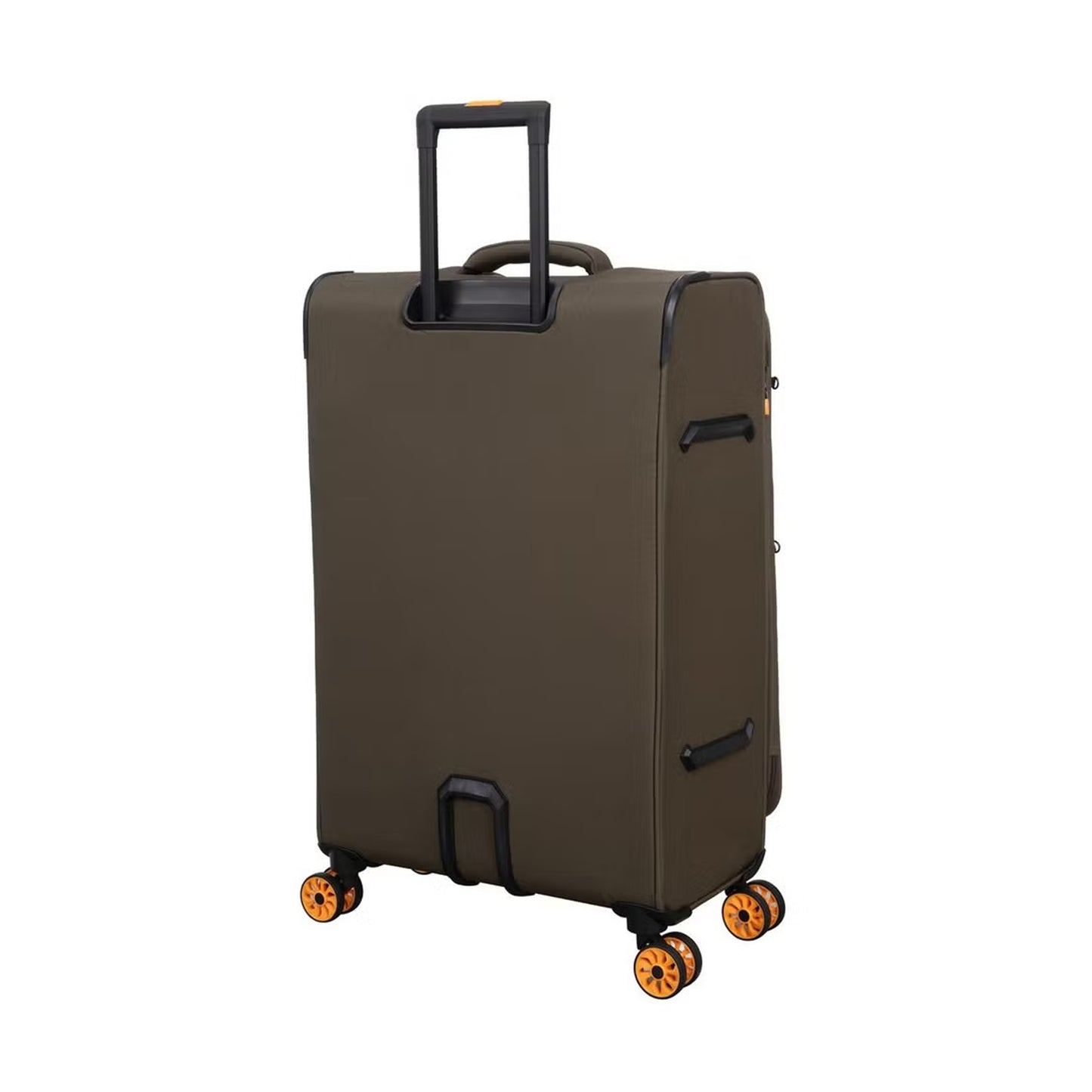 12-3149-08 Trolley Bag – 28" Large Travel Luggage in Brown