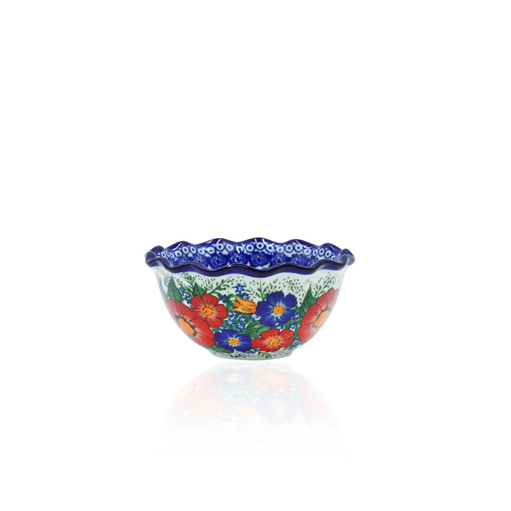 SQ680-DC Ceramic Bowl