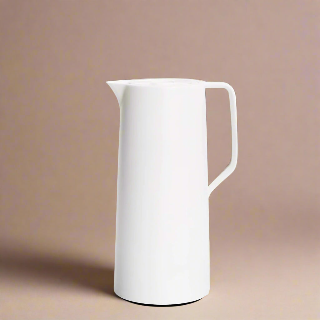 Motiva Vacuum Flask 1L – Elegant Thermal Bottle for Hot and Cold Drinks