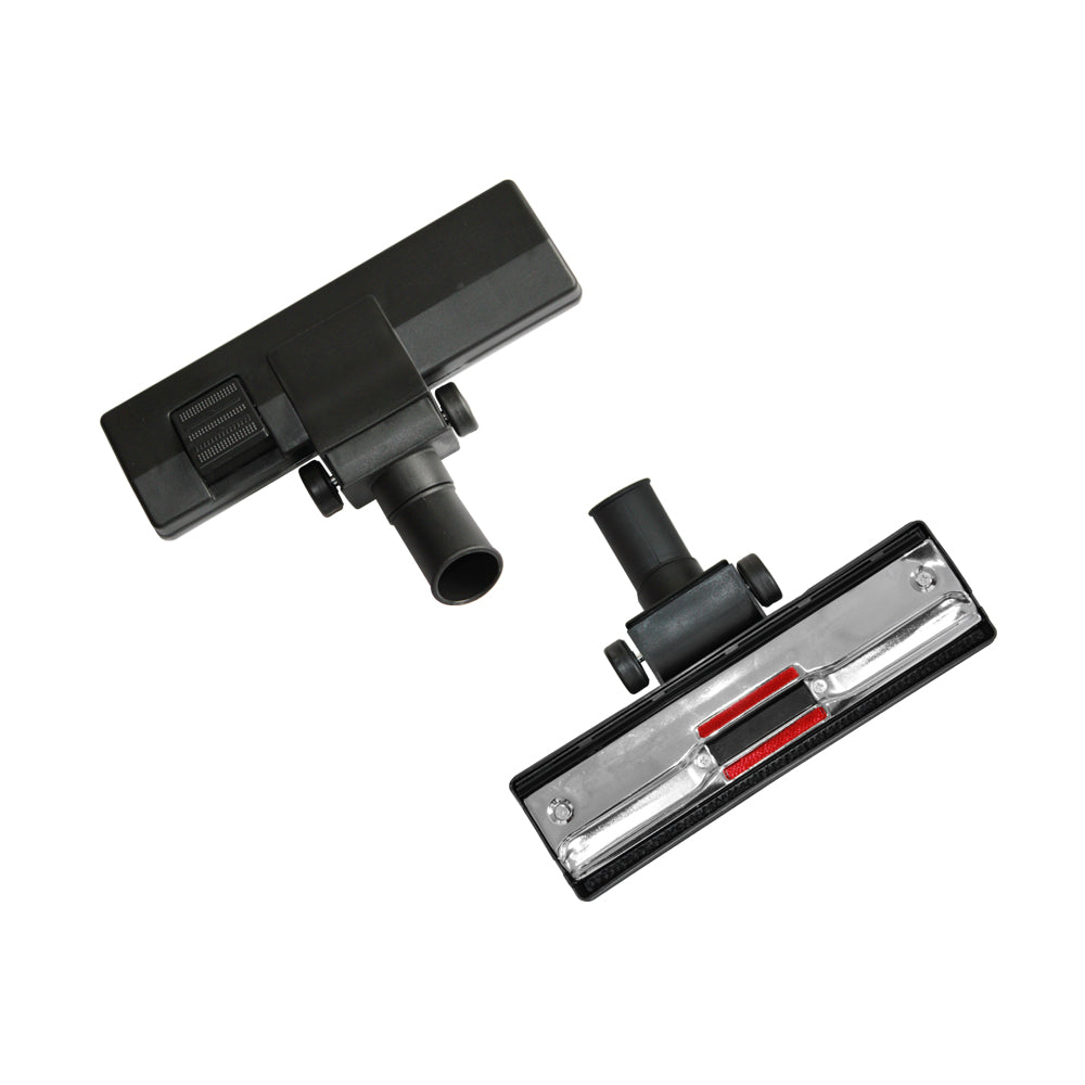 NL-VC-1107 Vacuum Cleaner – 25L Capacity – Powerful Wet and Dry Industrial Vacuum for Home and Commercial Use