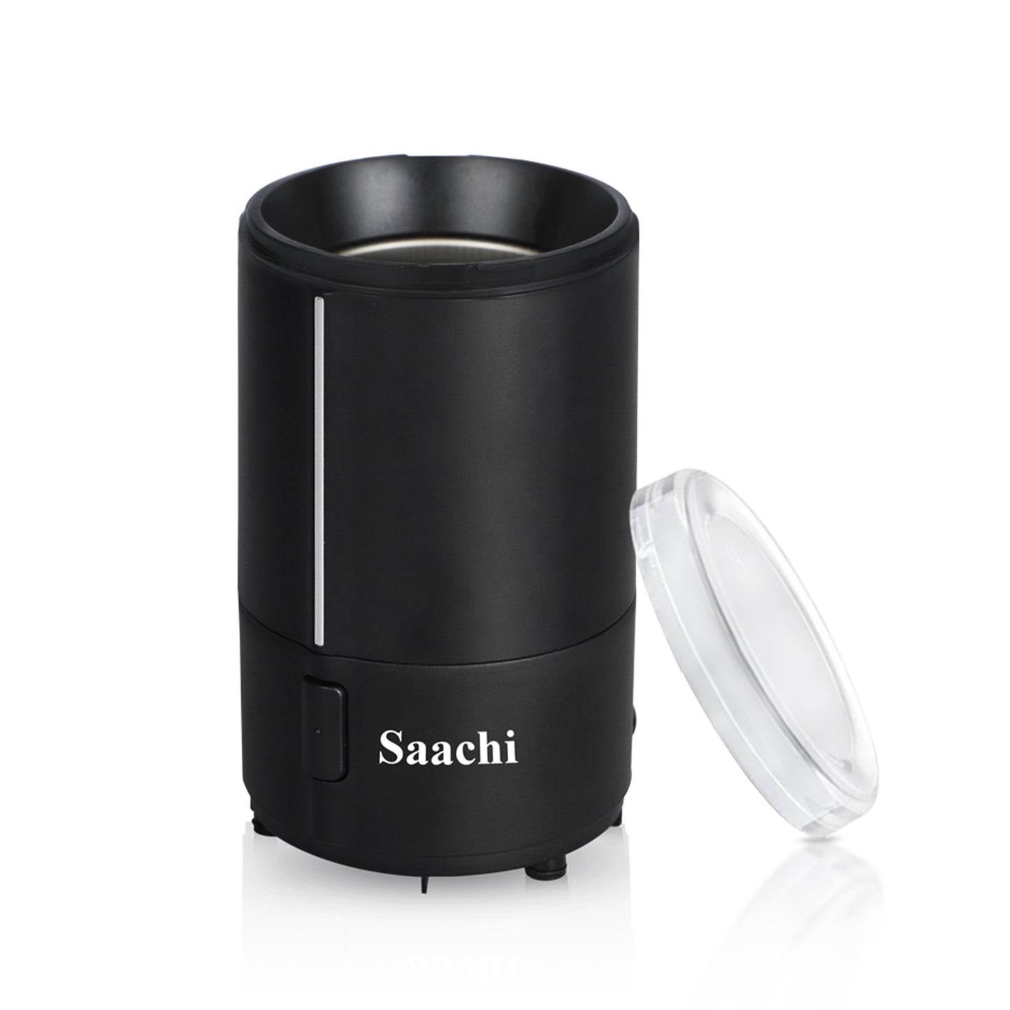 NL-CG-4968 Coffee Grinder – 50g Capacity – Electric Coffee Bean Grinder for Fresh and Aromatic Brews