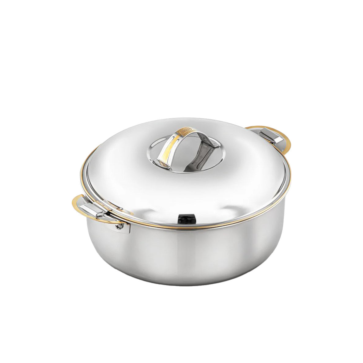 H23Pg1 S/S Classic Hot Pot