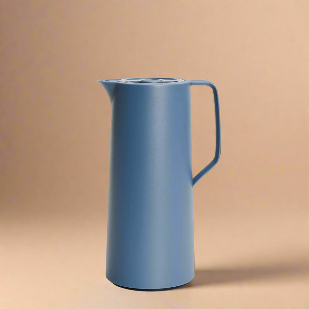 Motiva Vacuum Flask 1L – Elegant Thermal Bottle for Hot and Cold Drinks