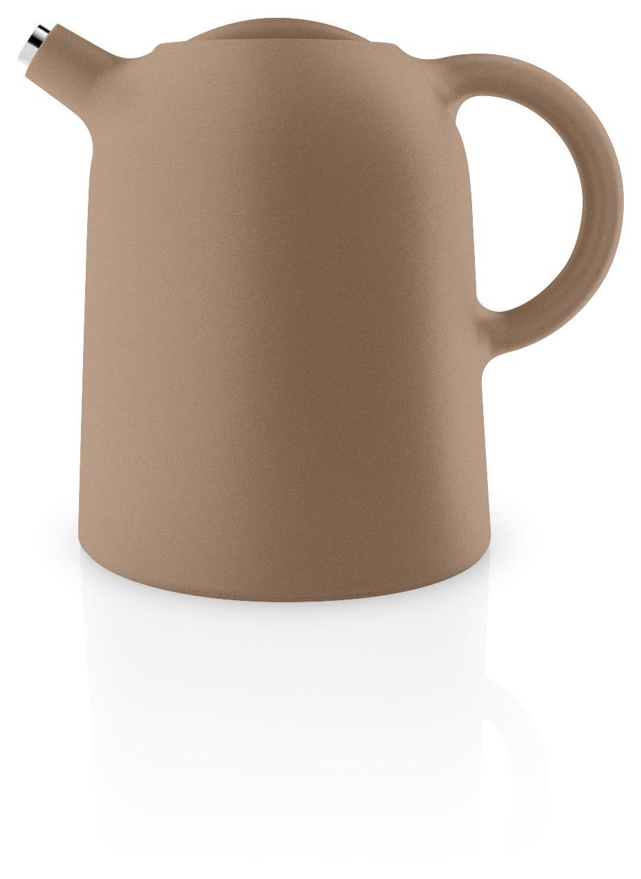 502728 Thimble Vacuum Flask 1L Brown (Mokka)