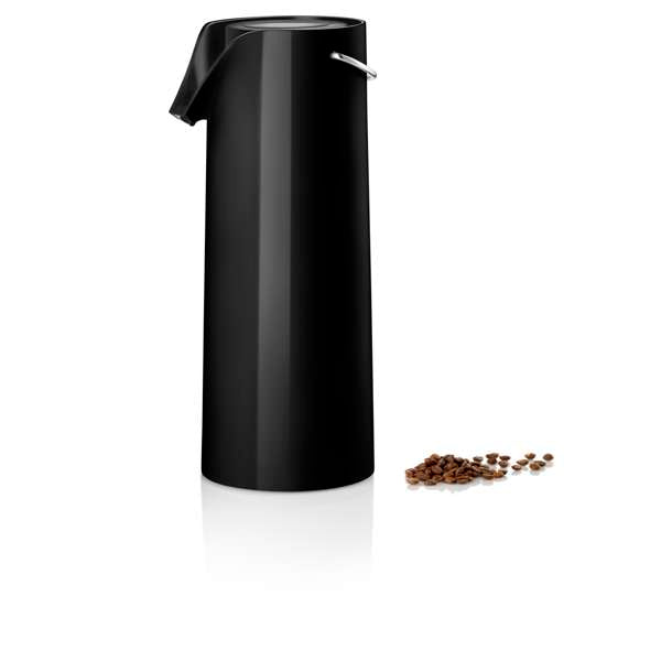 502900 Pump Air Pot 1.8L Black
