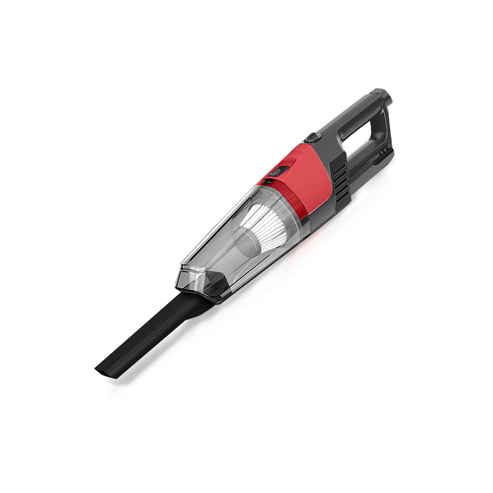 NL-VC-1110 Rechargeable Stick Vacuum Cleaner – Powerful Cordless Vacuum for Home and Office Cleaning