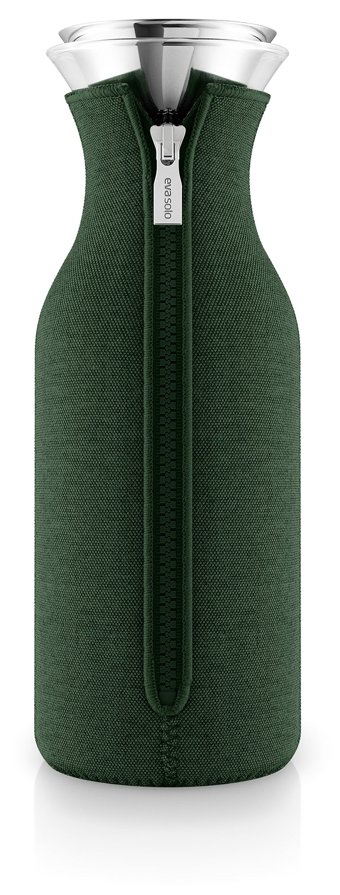 568005 Fridge Carafe 1L Green