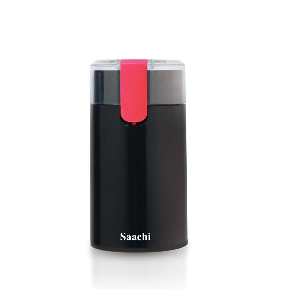NL-CG-4969 Coffee Grinder – 50g Capacity – High-Power Electric Grinder for Fresh Coffee and Spices