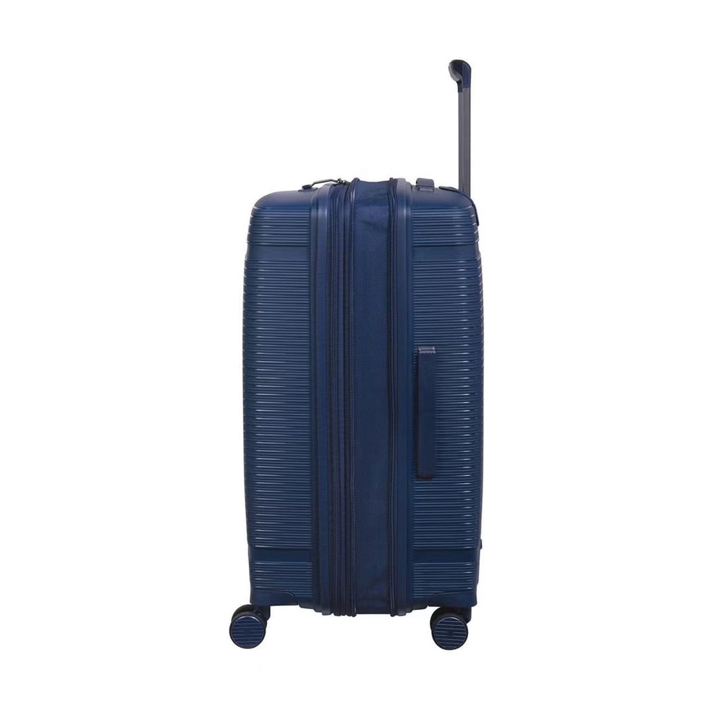 it luggage 29" Spinner Large-Size Trolley – Expandable Hard Shell Suitcase with TSA Lock, Lightweight Polypropylene Body, SKU 15-3108-08, Blue