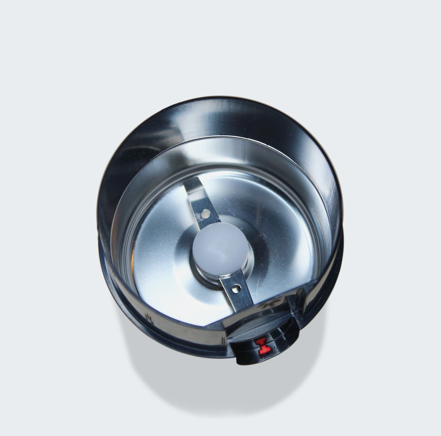 NL-CG-4969 Coffee Grinder – 50g Capacity – High-Power Electric Grinder for Fresh Coffee and Spices