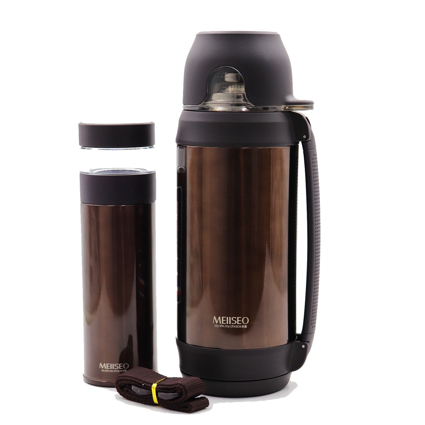 70527-03 Vacuum Bottle Set