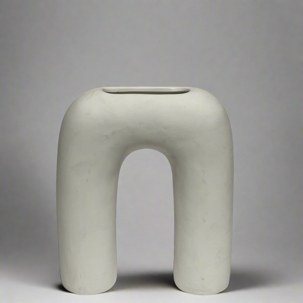 Vv029 Ceramic Vase