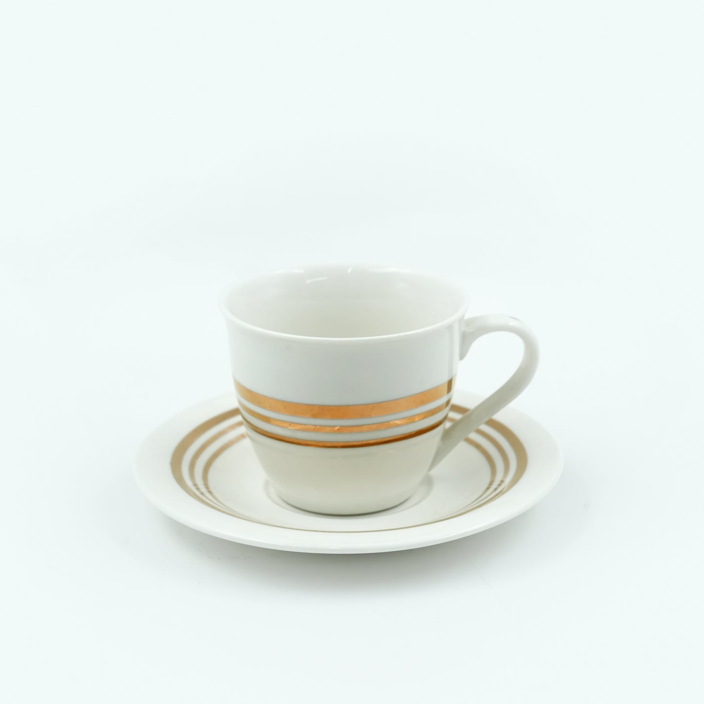 50787 A+B Dinner Set - – 134 Pieces, Complete Elegant Tableware Collection