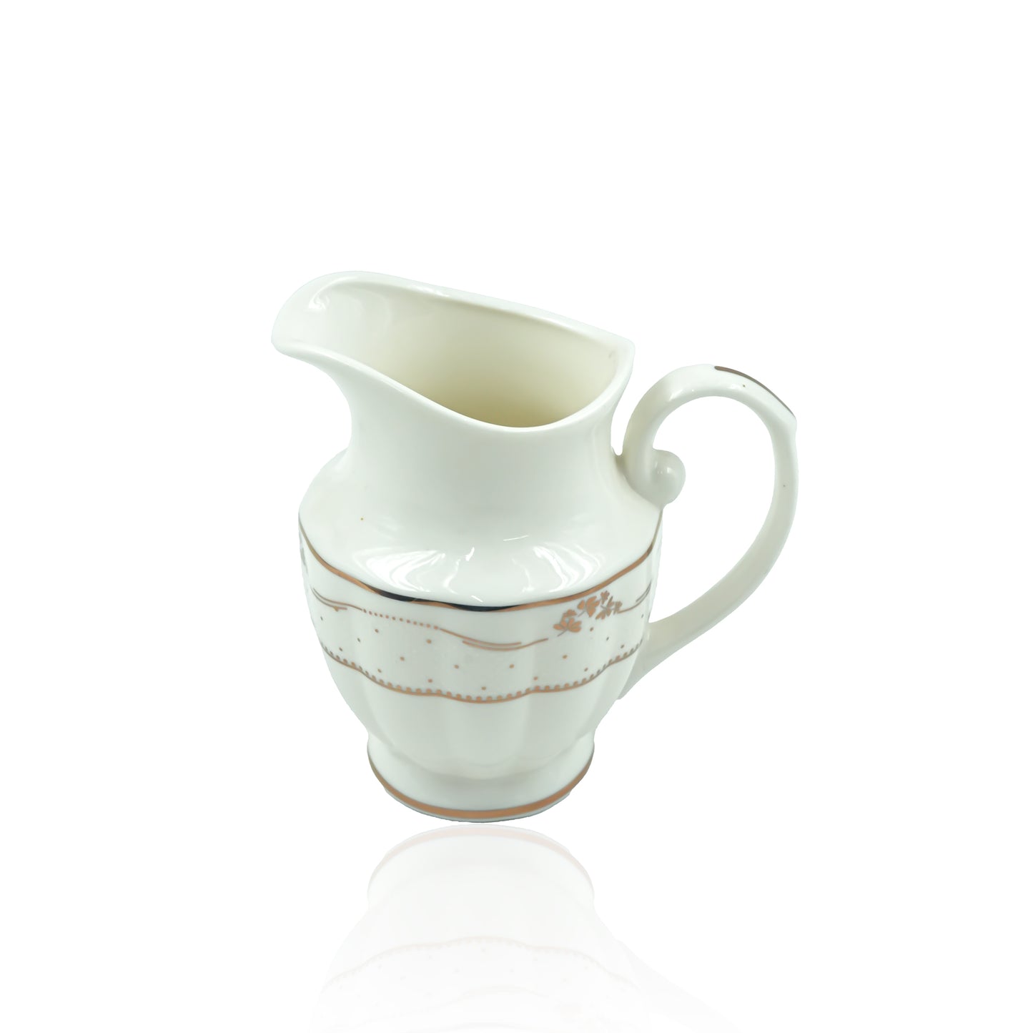 TRJ22086 NB Dinner Set – 76 Pieces, Elegant Full-Service Tableware Collection