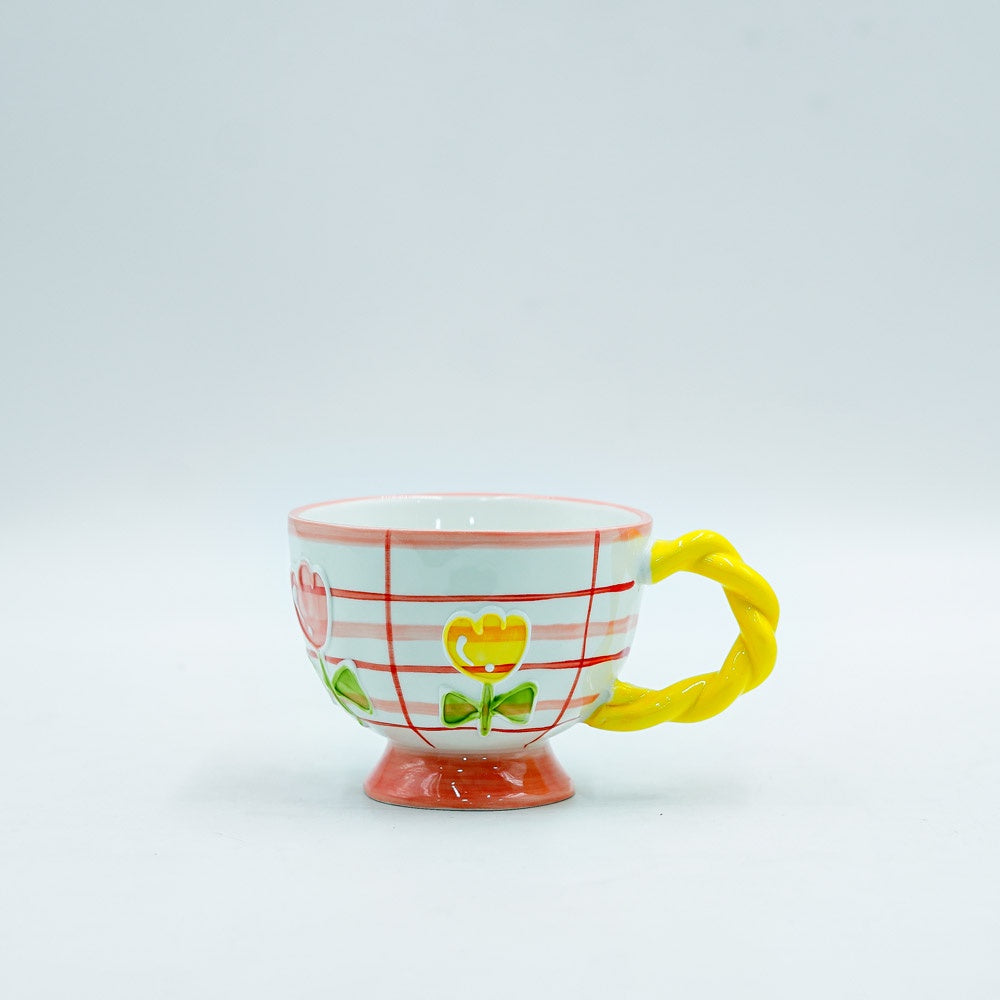 97168-08 كوب سيراميك