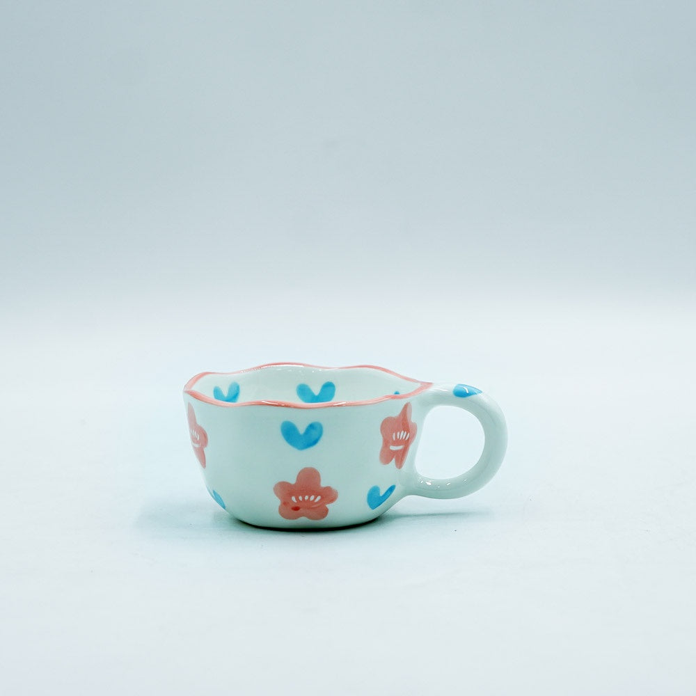 97168-10 كوب سيراميك