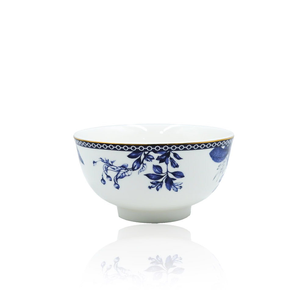 AK-002 Bowl 5"