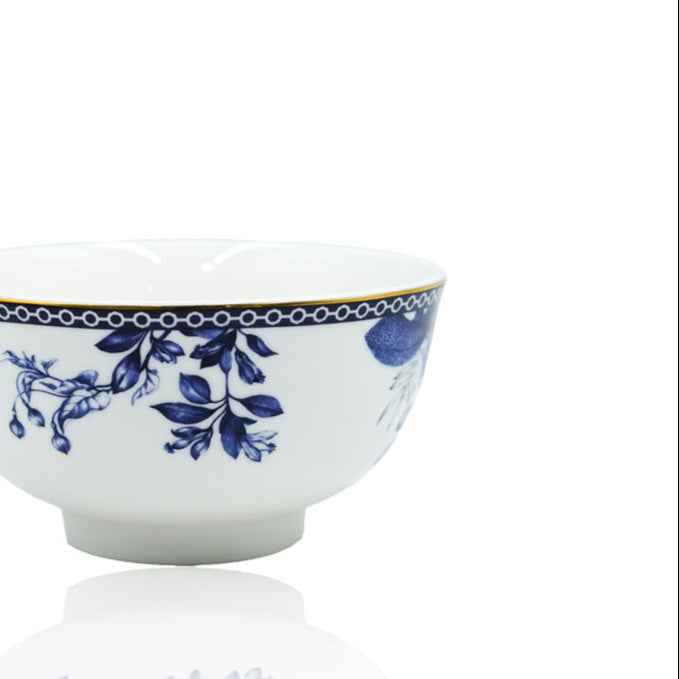 AK-002 Bowl 5"