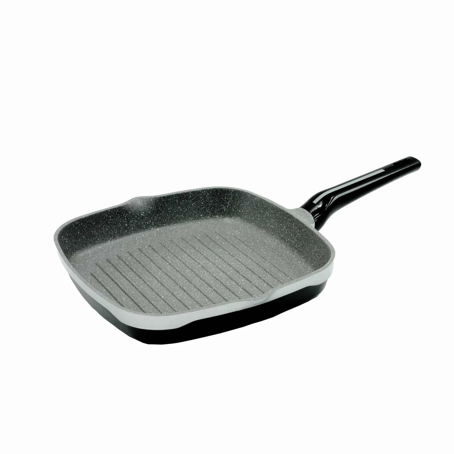 Kc-76 Grill Pan Silver 28Cm