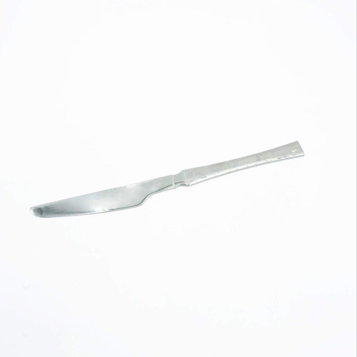 97754-04 Stainless Knife 6PC Set Silver, 23cm (H)