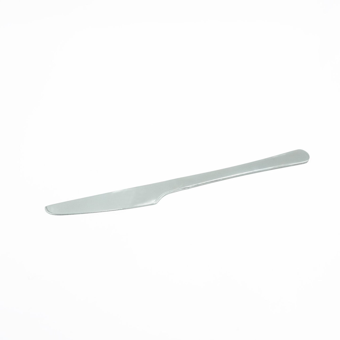 97753-04 Stainless Knife 6PC Set Silver, 23cm (H)