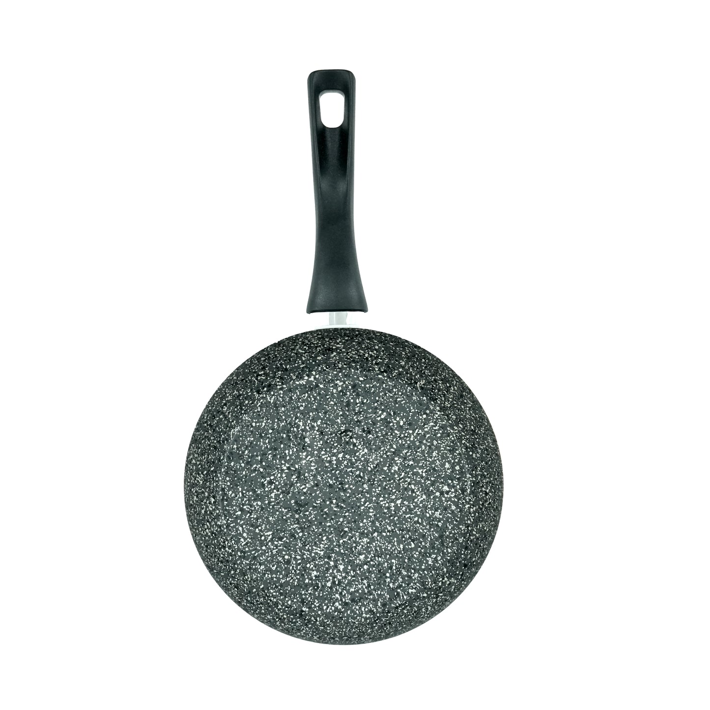 ISFFR06042 Fry Pan – 20cm Non-Stick Compact Frying Pan with Heat-Resistant Handle – Ideal for Quick Meals, Eggs, and Everyday Cooking
