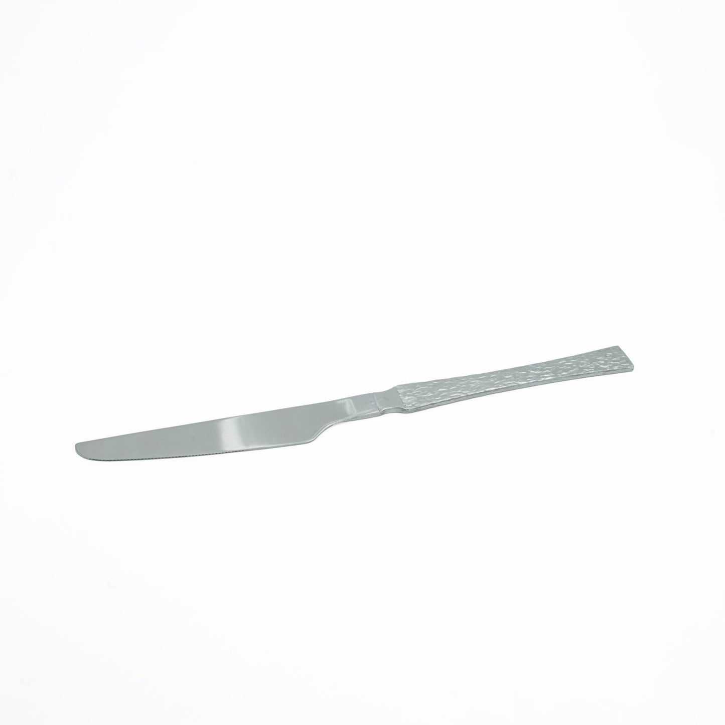 97749-08 Stainless Knife 6PC Set Silver, 23cm (H)