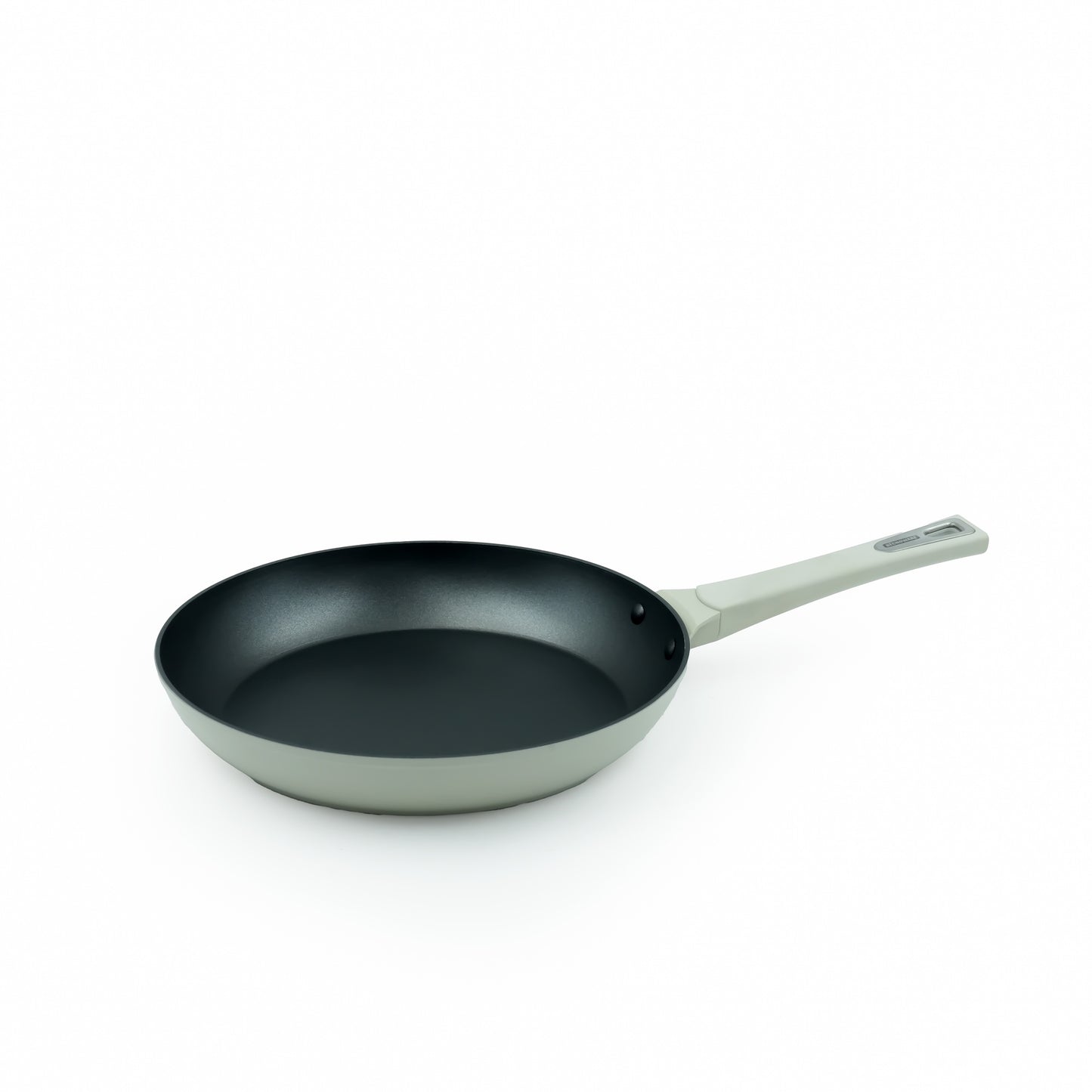 Bechoware Non-Stick Forged Fry Pan – Durable Aluminum Frying Pan with Easy-Clean Coating and Heat-Resistant Handle for Everyday Cooking