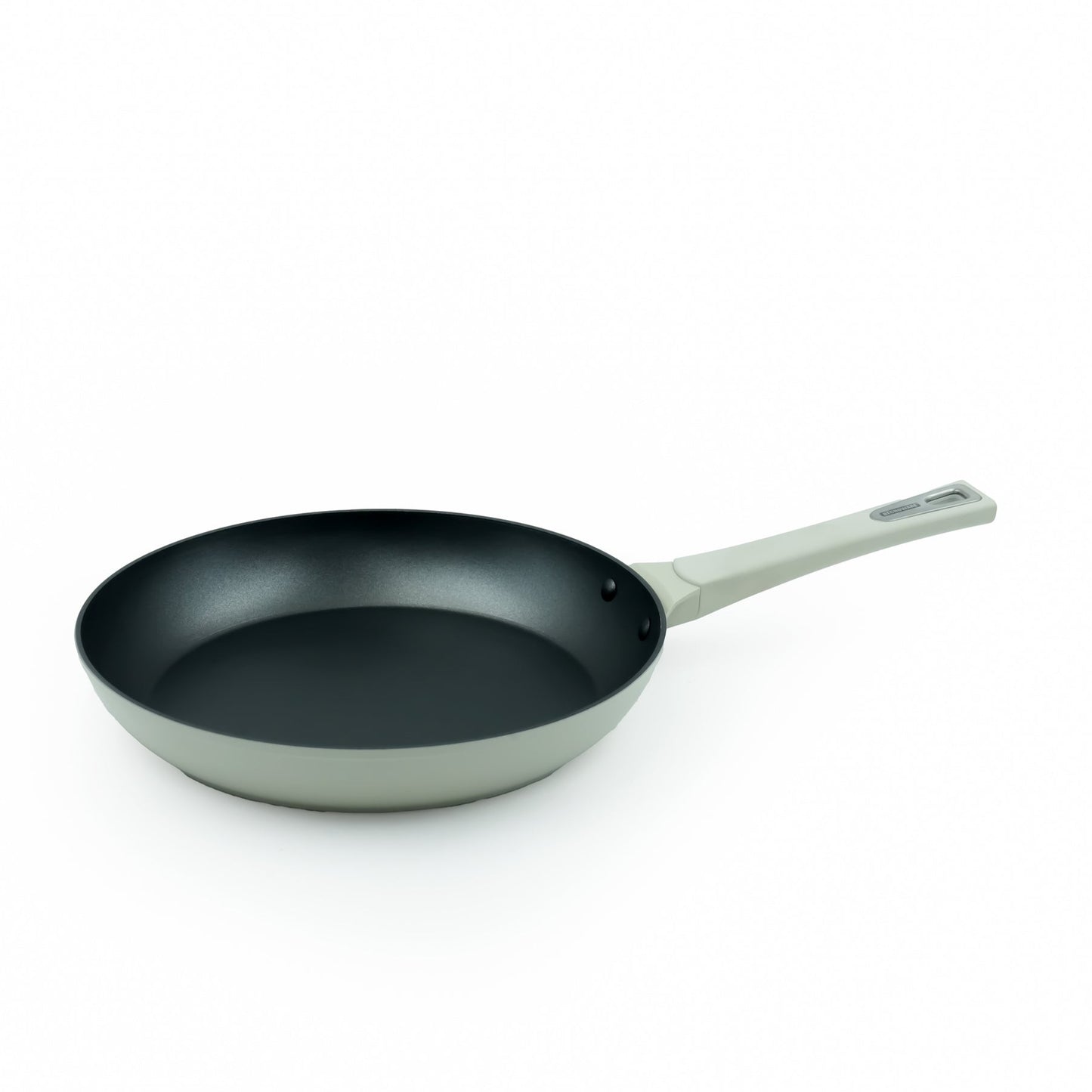 Bechoware Non-Stick Forged Fry Pan – Durable Aluminum Frying Pan with Easy-Clean Coating and Heat-Resistant Handle for Everyday Cooking