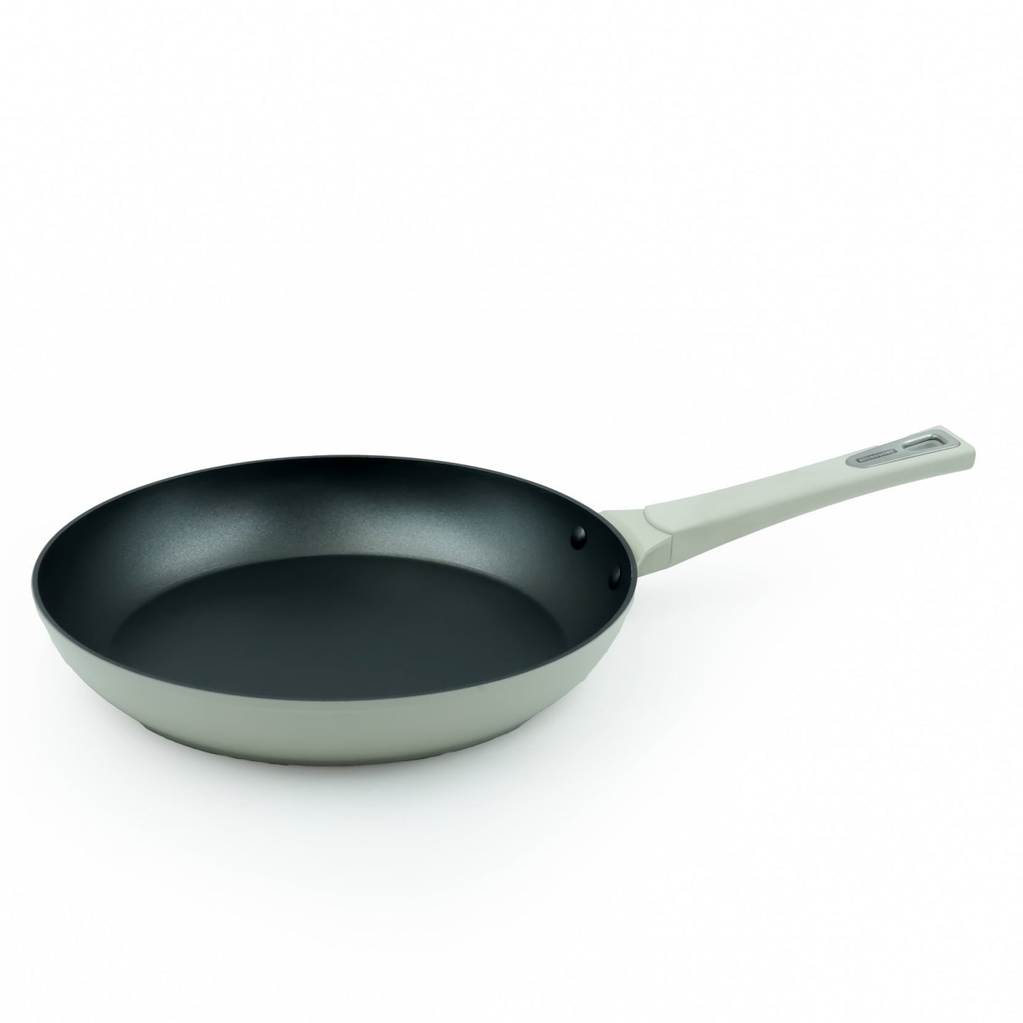 Bechoware Non-Stick Forged Fry Pan – Durable Aluminum Frying Pan with Easy-Clean Coating and Heat-Resistant Handle for Everyday Cooking