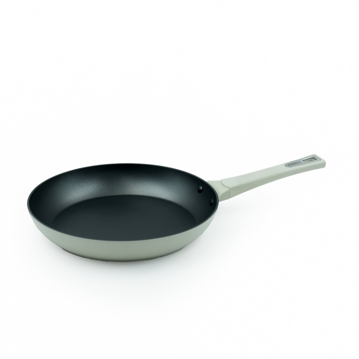 Bechoware Non-Stick Forged Fry Pan – Durable Aluminum Frying Pan with Easy-Clean Coating and Heat-Resistant Handle for Everyday Cooking