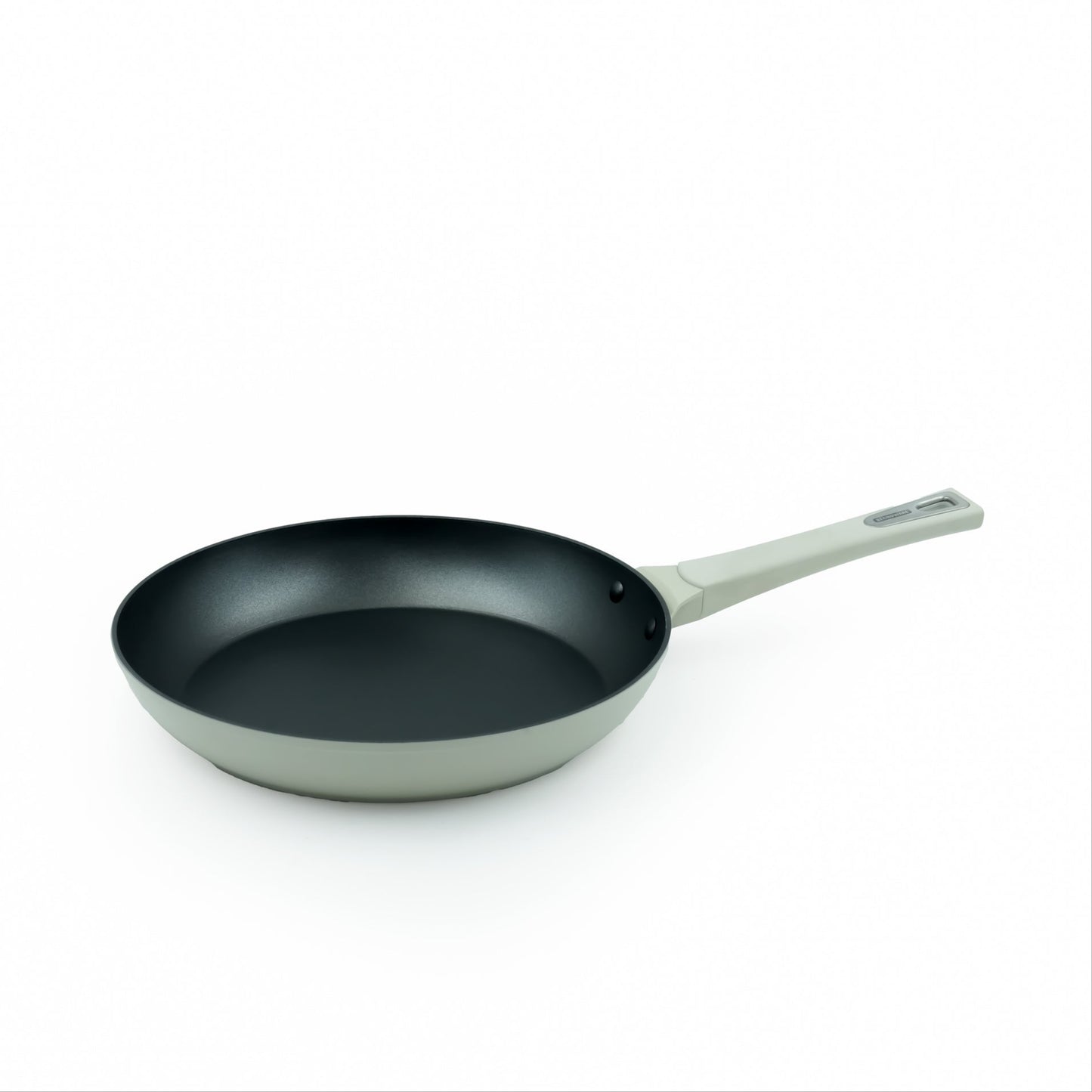 Bechoware Non-Stick Forged Fry Pan – Durable Aluminum Frying Pan with Easy-Clean Coating and Heat-Resistant Handle for Everyday Cooking
