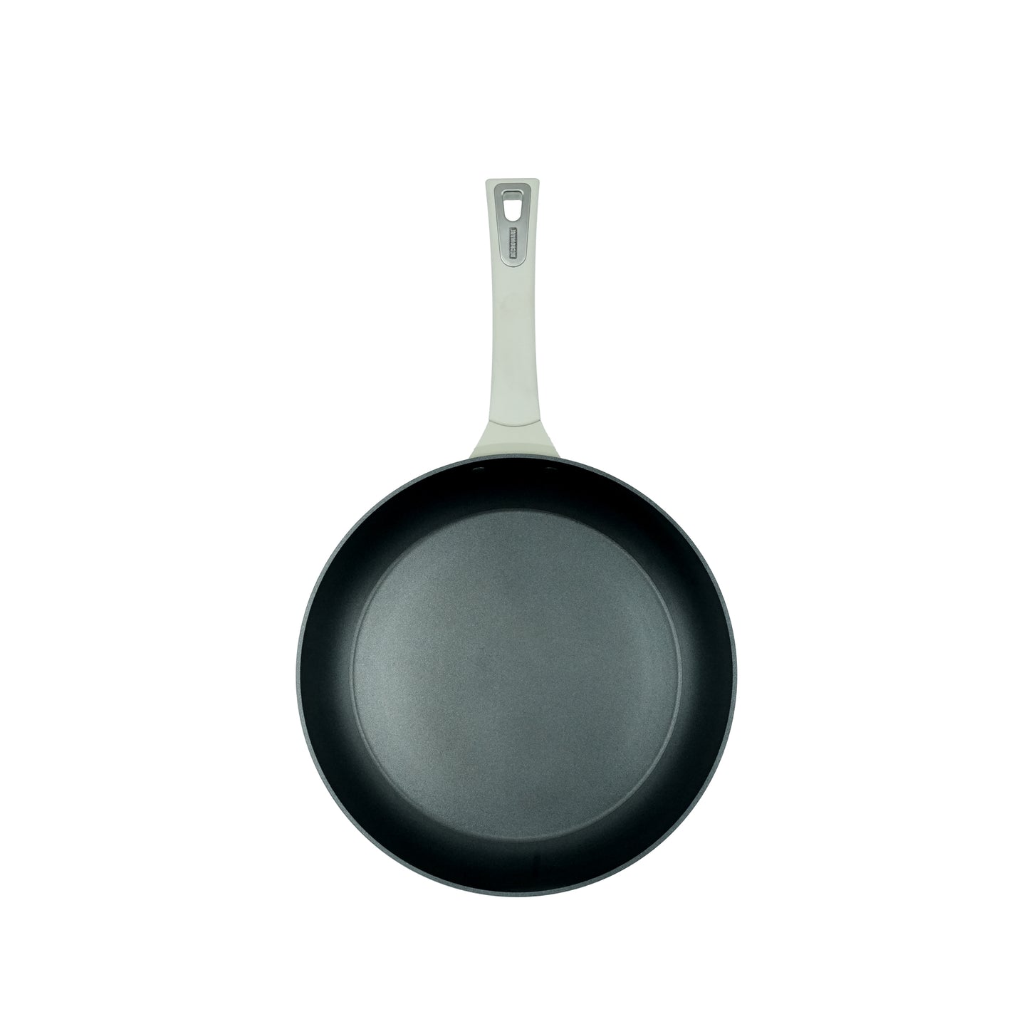 Bechoware Non-Stick Forged Fry Pan – Durable Aluminum Frying Pan with Easy-Clean Coating and Heat-Resistant Handle for Everyday Cooking