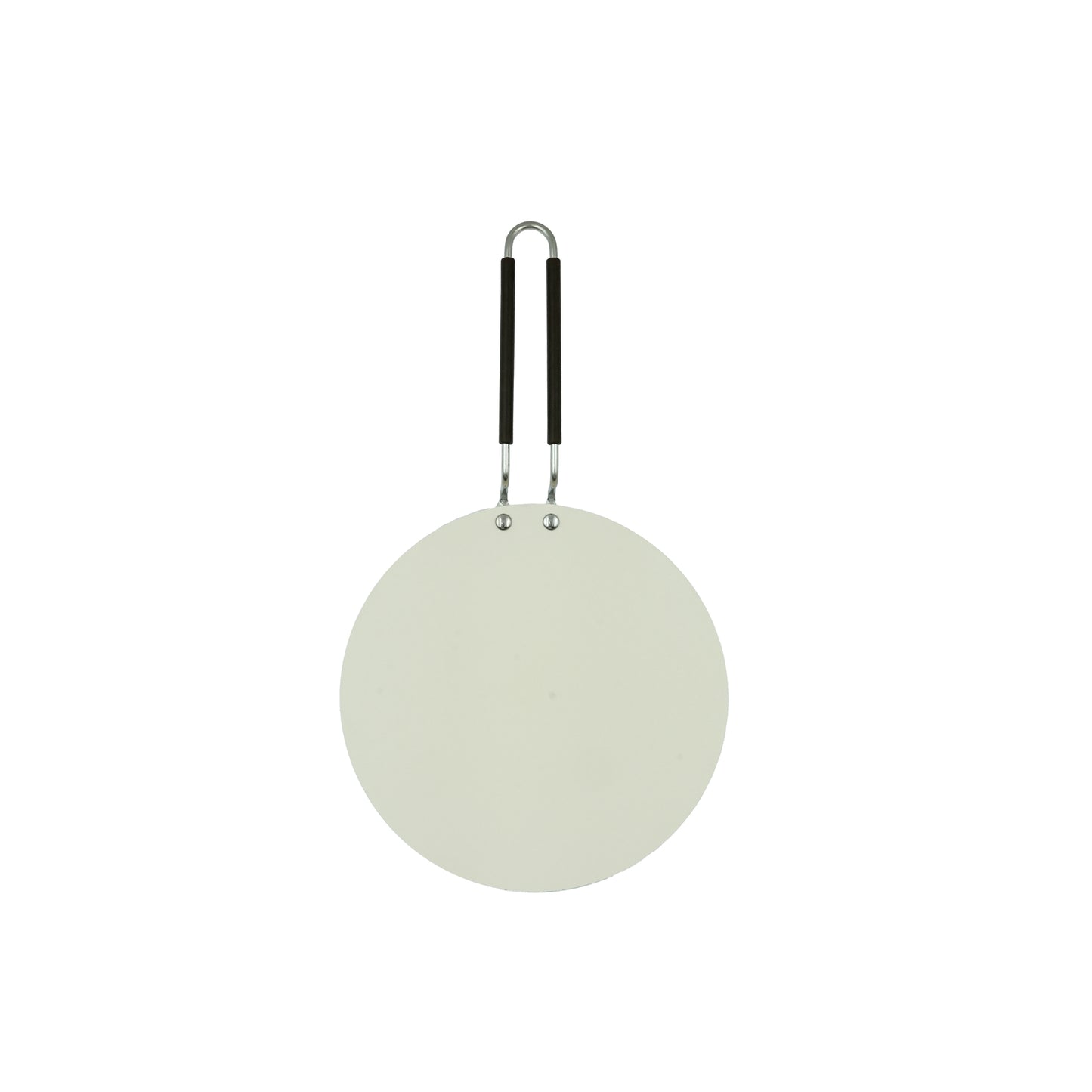 BW Non-Stick Ceramic Tawa – Flat Aluminum Griddle with Heat-Resistant Handle and Smooth Ceramic Coating for Even Cooking