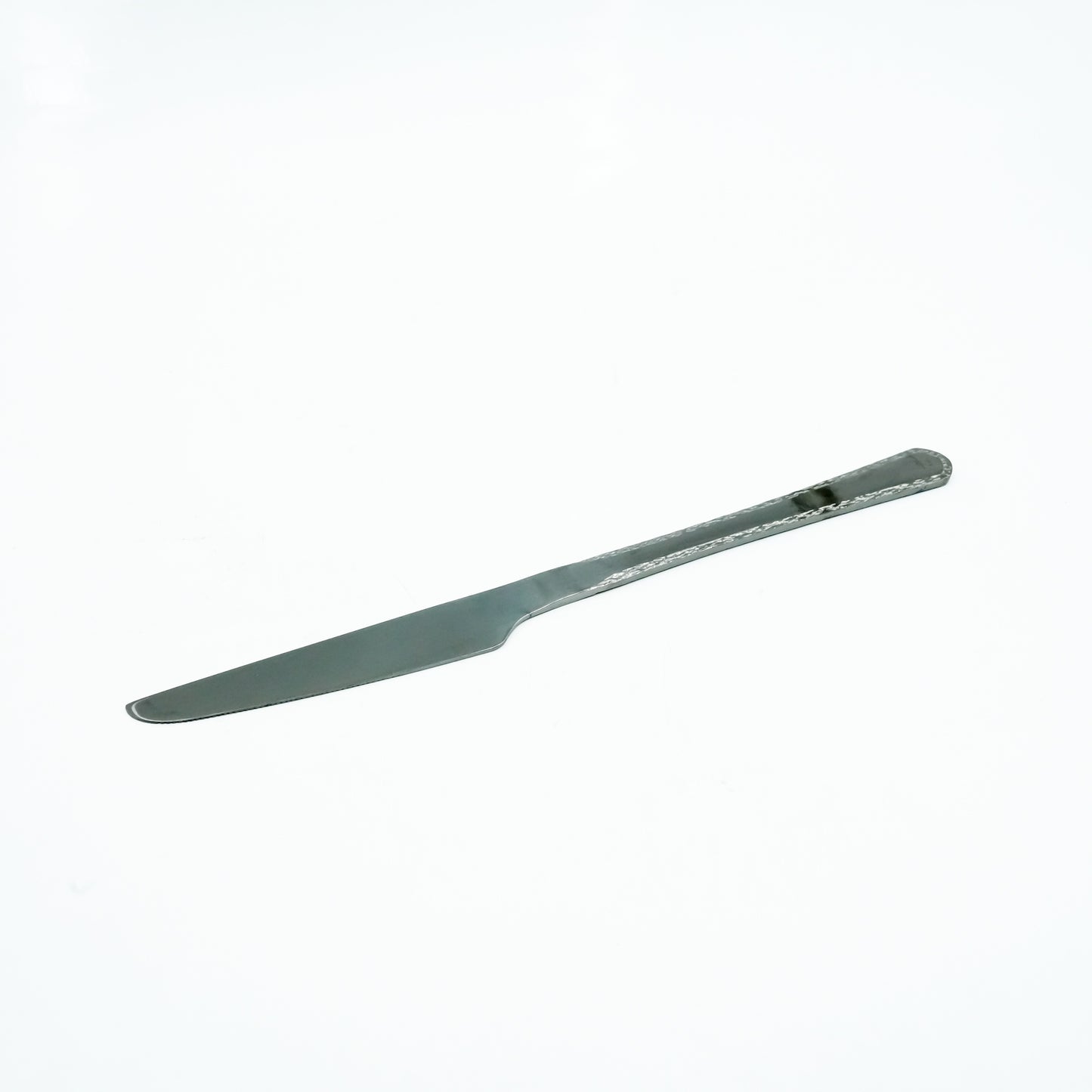 97753-20 Stainless Knife 6PC Set Black 23 cm