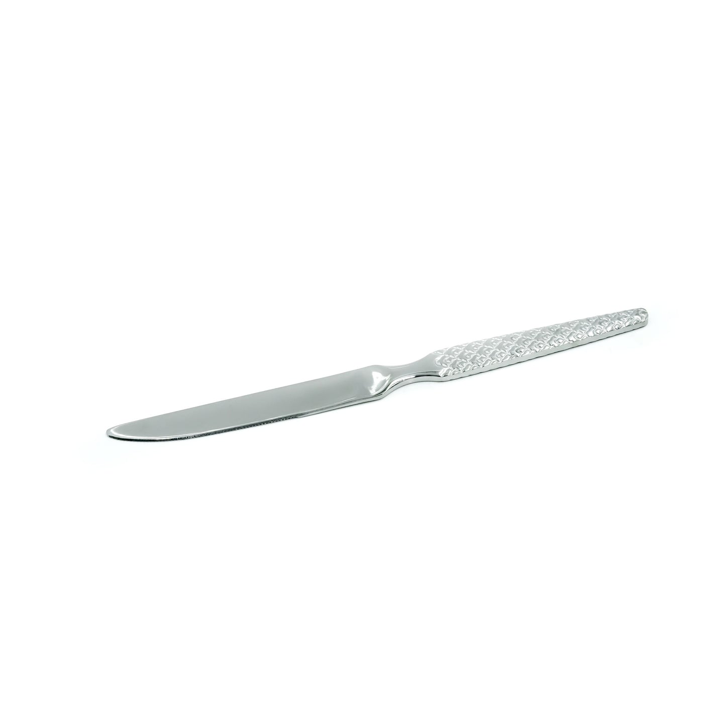 97740-16 Stainless Knife 6PC Set Silver 23cm