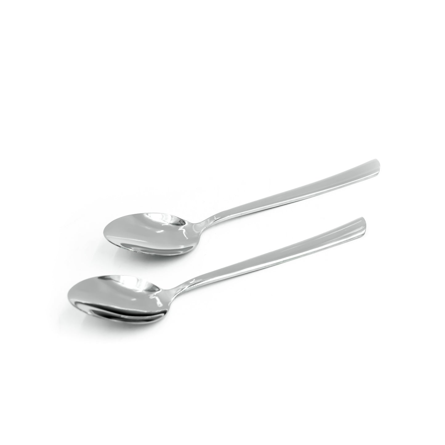 97744-15 Stainless Spoon 6PC Set 1 Silver 13cm