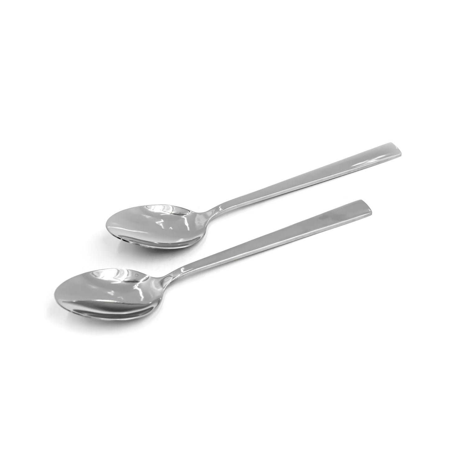 97745-03 Stainless Spoon 6PC Set 1 Silver 12cm