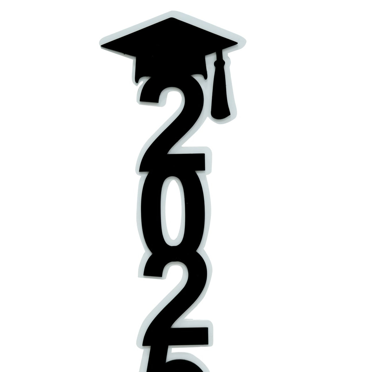 0038 Graduation Stand – 108cm Height – Modern 2025 Display for Graduation Ceremonies and Celebrations