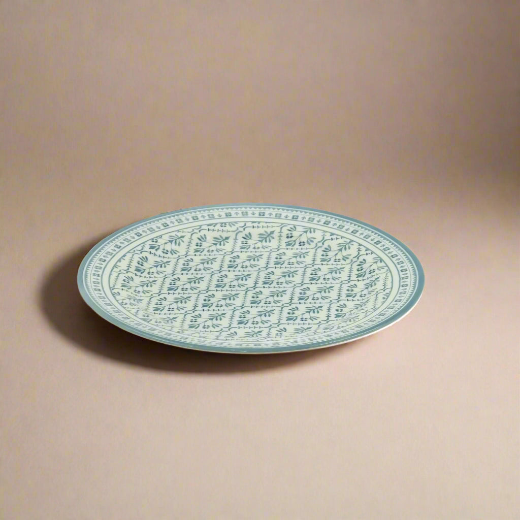 Plethora Salad Plate – 8.2 Inches – CL-2415LC-SD