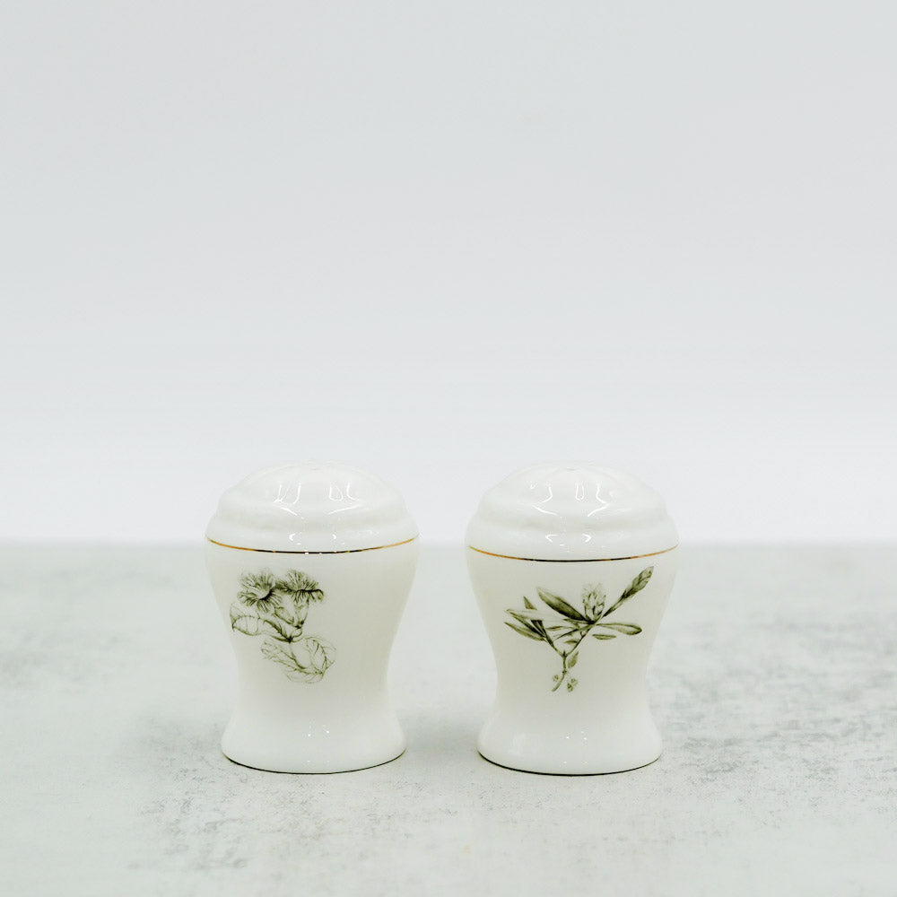 Sofia Salt & Pepper Shaker - Sc3818