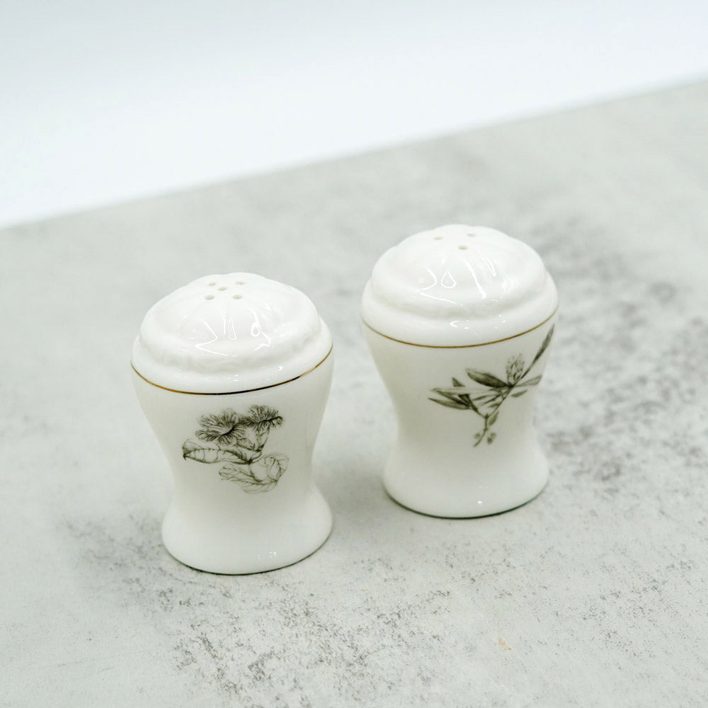 Sofia Salt & Pepper Shaker - Sc3818