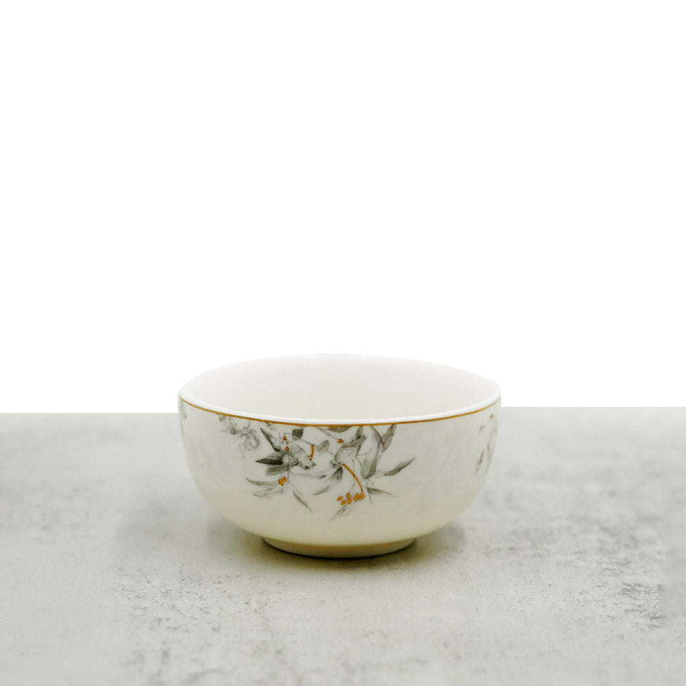 Sofia Bowl 3.7" -Sc3812