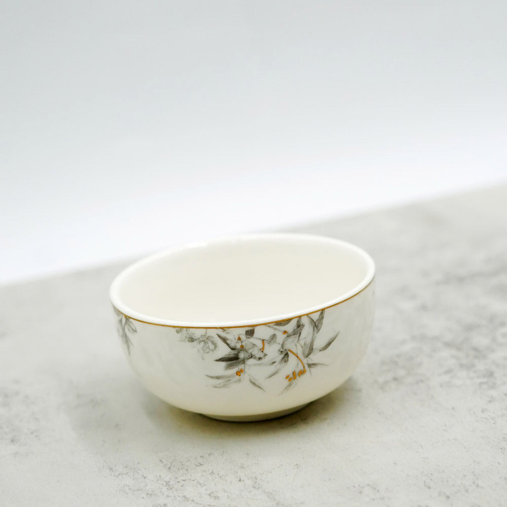 Sofia Bowl 3.7" -Sc3812