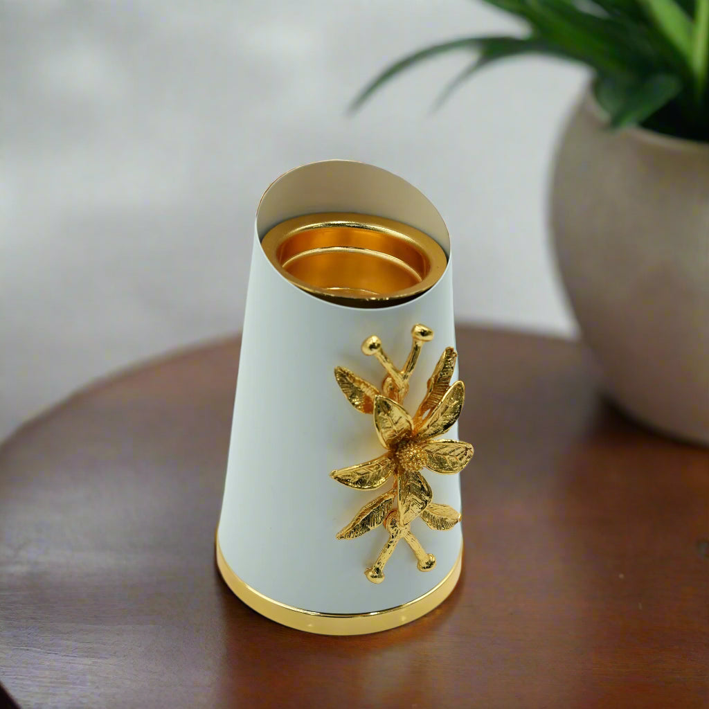 Nb Incense Burner - 15cm (H)